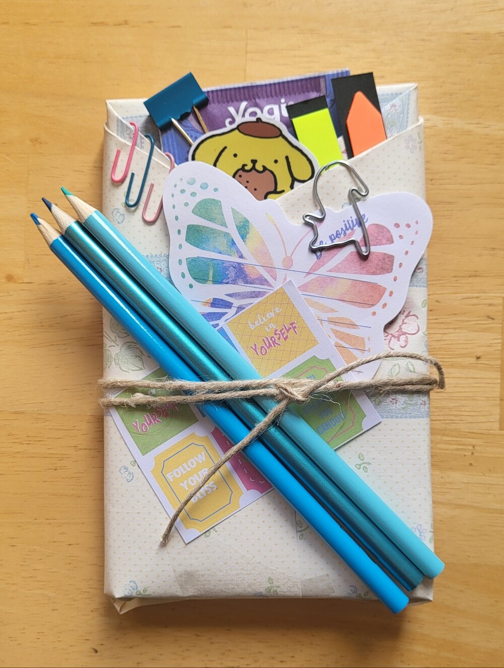 Harlequin Romance Blind Book Date